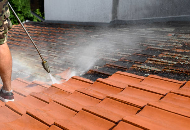 Best Fence Pressure Washing  in Monteagle, TN