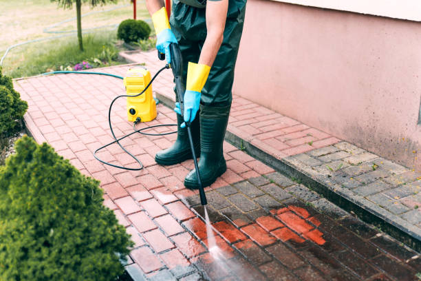 Best Garage Pressure Washing  in Monteagle, TN