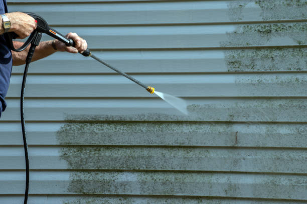 Best Commercial Building Pressure Washing  in Monteagle, TN