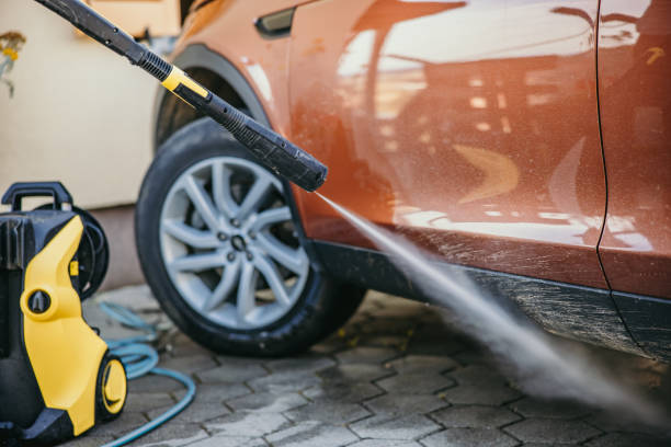 Best House Pressure Washing  in Monteagle, TN