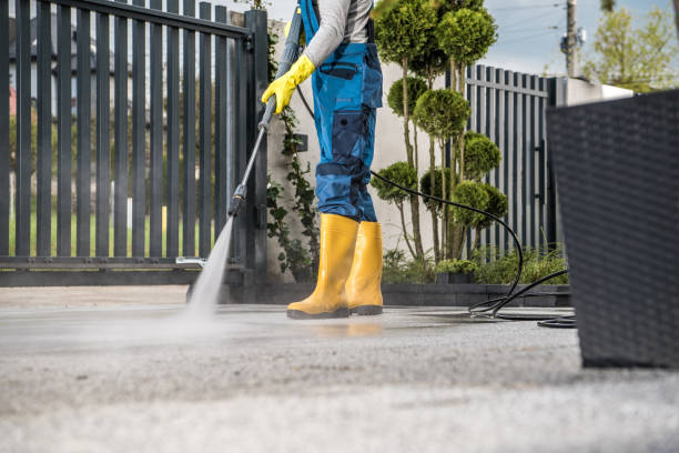 Best Residential Pressure Washing Services  in Monteagle, TN