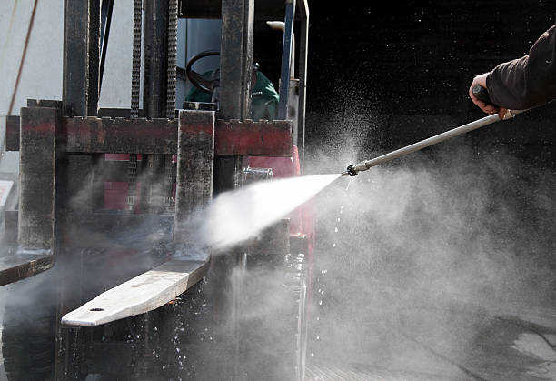 Best Deck Pressure Washing  in Monteagle, TN