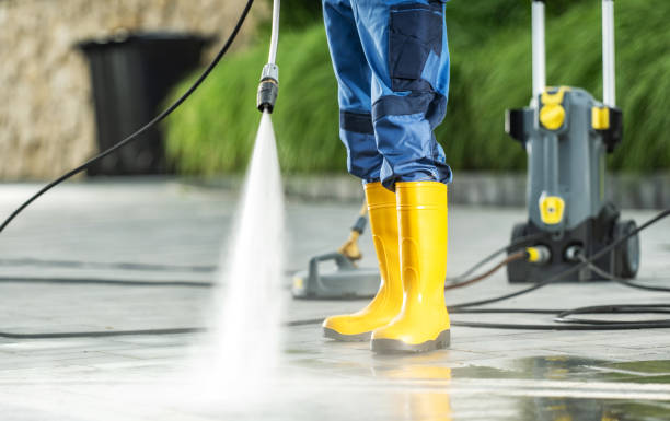 Best Concrete Pressure Washing  in Monteagle, TN